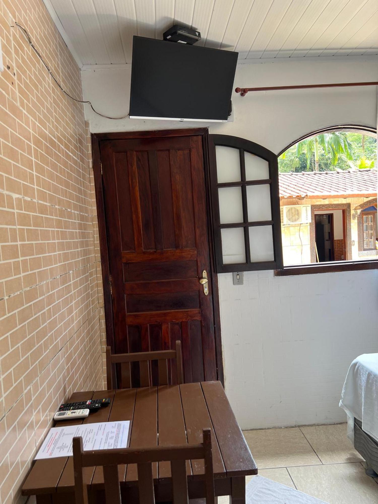 Pesque Pague Pousada Do Carlinho Pinheiral  Exterior photo