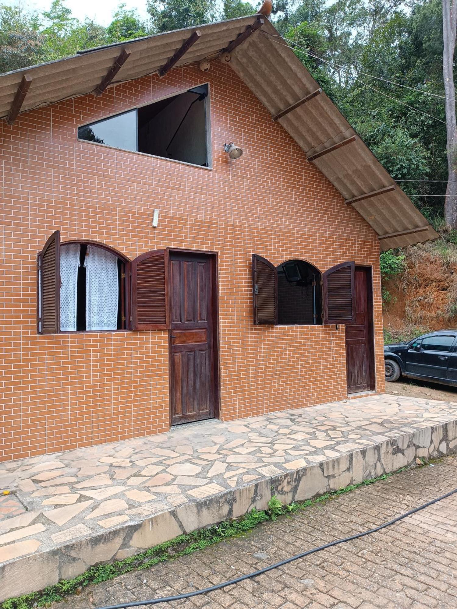 Pesque Pague Pousada Do Carlinho Pinheiral  Exterior photo